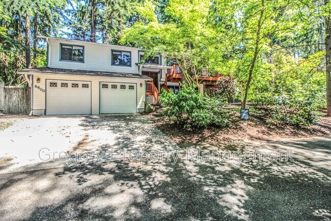 property at 6600 119th Ave SE
