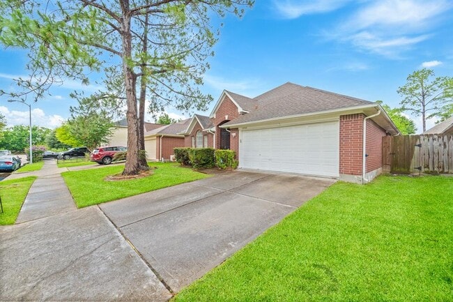 13734 Bonilla Ln in Houston, TX - Building Photo - Building Photo