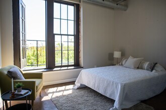 Halligan Coffee Company Lofts in Davenport, IA - Building Photo - Building Photo