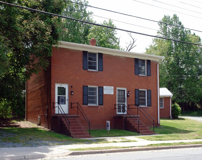 102 N Glenn Ave in Winston-Salem, NC - Building Photo - Building Photo