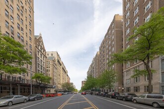 The Britannia in New York, NY - Building Photo - Building Photo