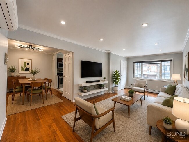 property at 60-48 75th St