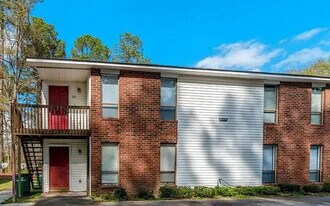 1546 Hamilton Dr in Aiken, SC - Building Photo