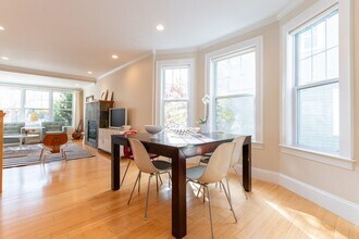 417 Walden St in Cambridge, MA - Building Photo - Building Photo