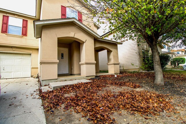 1427 Range Finder in San Antonio, TX - Building Photo - Building Photo