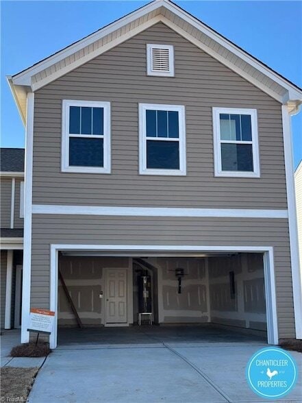 property at 5148 Reedy Fork School Rd