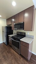 338 S Arroyo Dr, Unit I in San Gabriel, CA - Building Photo