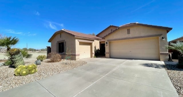 property at 34127 N Slate Creek Dr