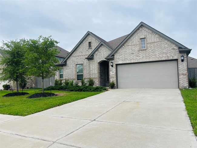3708 Rock Ledge Dr in Rosenberg, TX - Foto de edificio - Building Photo