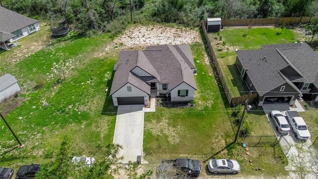 26553 Doe Ln in Hempstead, TX - Building Photo - Building Photo