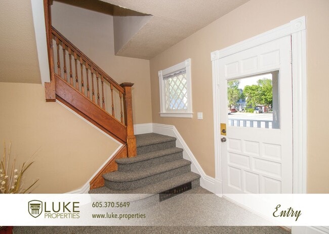 203 S Summit Ave in Sioux Falls, SD - Building Photo - Building Photo