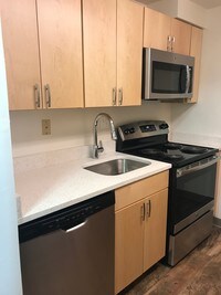 Building Photo - Brewery Square Apartamentos in New Haven, Connecticut