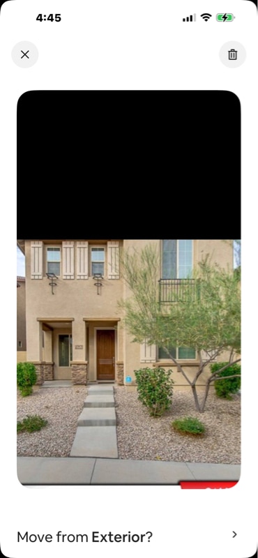 property at 17472 N 92nd Glen Alley