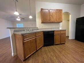 1525 Justin Lp in Killeen, TX - Building Photo - Building Photo
