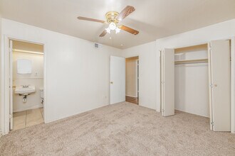 1816 E Tucker Blvd in Arlington, TX - Building Photo - Building Photo