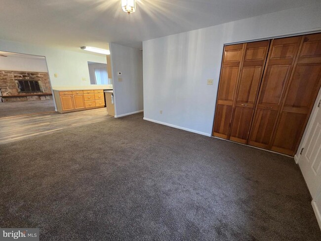 property at 212 Allendale Dr