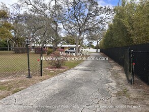 7130 S Carter Rd in Lakeland, FL - Building Photo - Building Photo