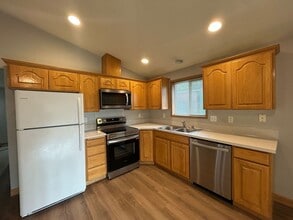 7509 NE 67th St in Vancouver, WA - Building Photo - Building Photo