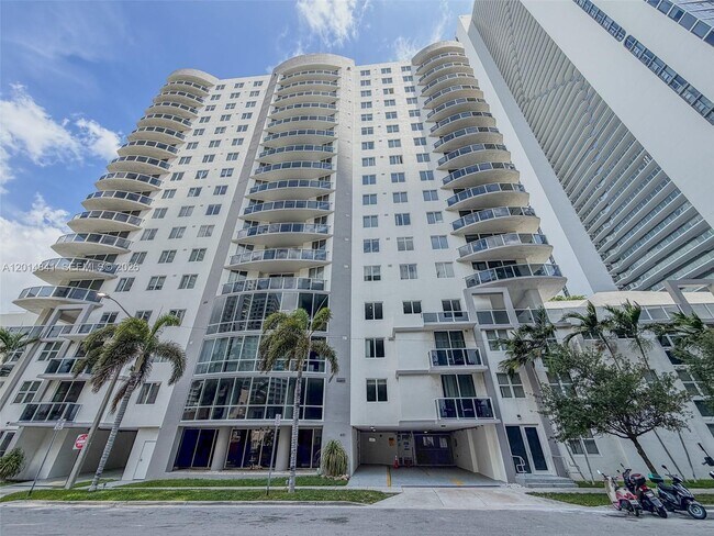 property at 601 NE 23rd St