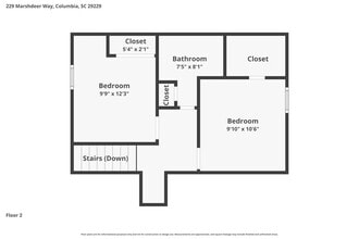 229 Marsh Deer Way in Columbia, SC - Building Photo - Building Photo