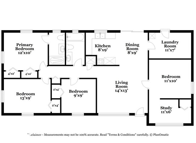 358 Sonora Dr in Orange Park, FL - Building Photo - Building Photo