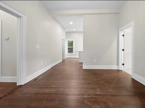 238 Norfolk St, Unit 1 in Boston, MA - Building Photo - Building Photo