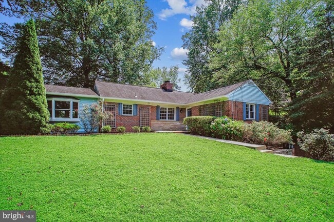 property at 6200 Verne St
