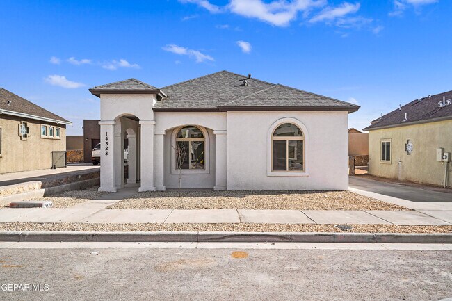 property at 14328 Chris Zingo Ln