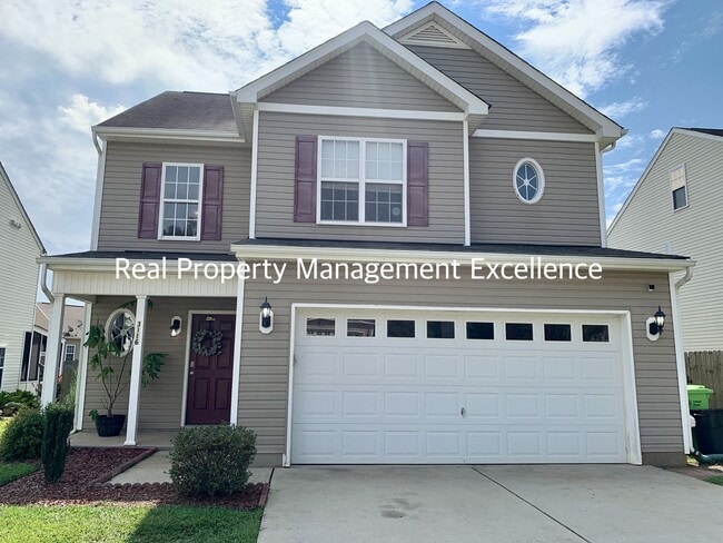 property at 3116 Guiding Light Rd