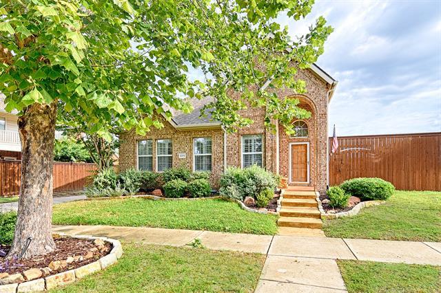 9378 Park Garden Dr in Frisco, TX - Building Photo - Building Photo