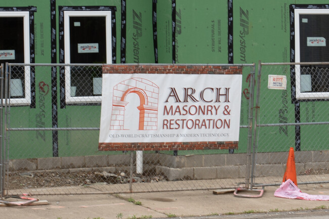 Mellon's Orchard Site in Pittsburgh, PA - Foto de edificio - Other