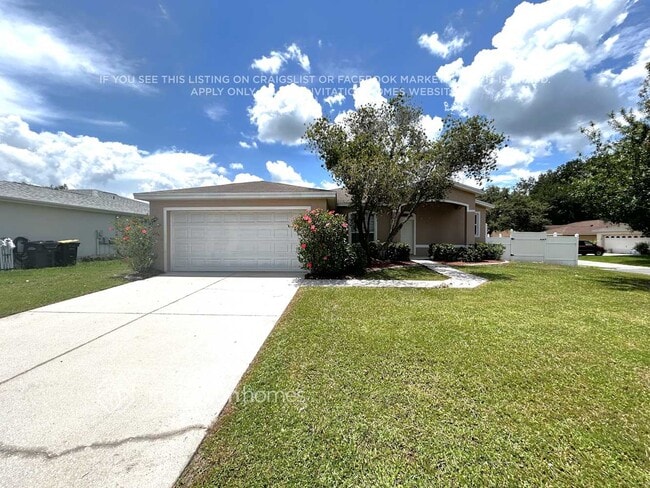 property at 2008 Sweetfern Pl