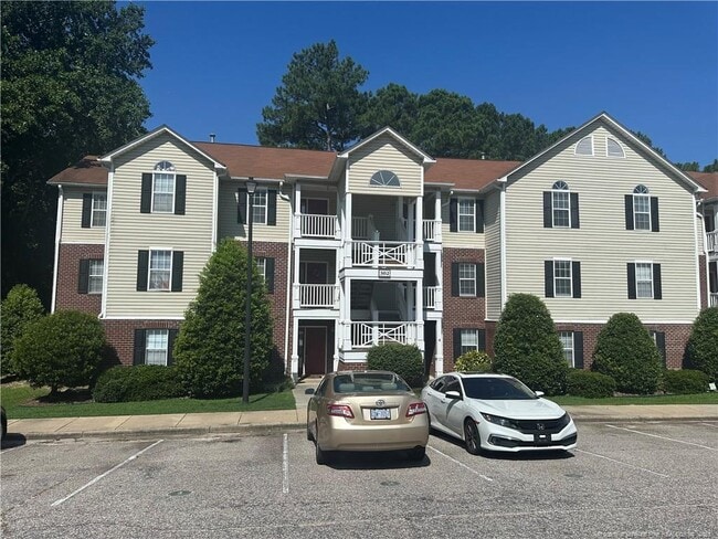 property at 302 Bubble Creek Ct