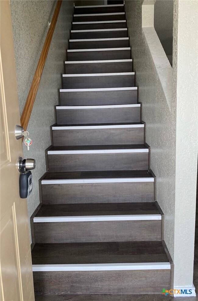 4409 Jeff Scott Dr in Killeen, TX - Building Photo - Building Photo