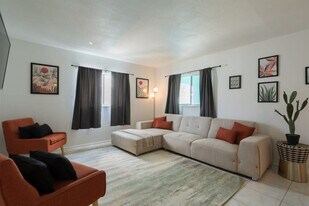 505 Fillmore Ave in Cape Canaveral, FL - Building Photo
