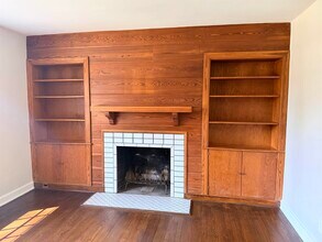 1024 Cherokee Dr in Tallahassee, FL - Building Photo - Building Photo