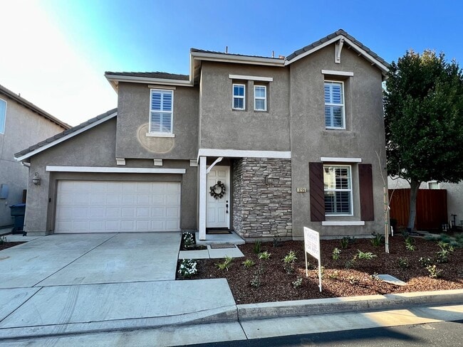 property at 3235 N Memory St