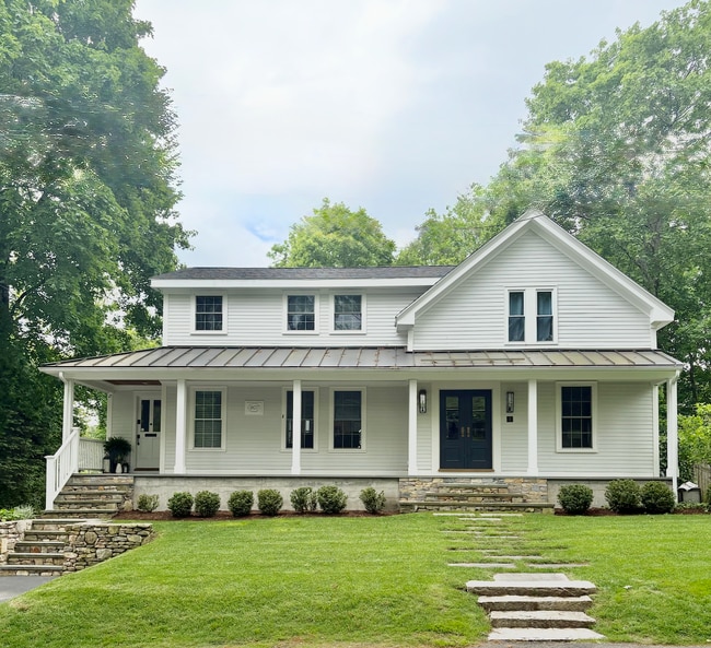 property at 41 Howe St