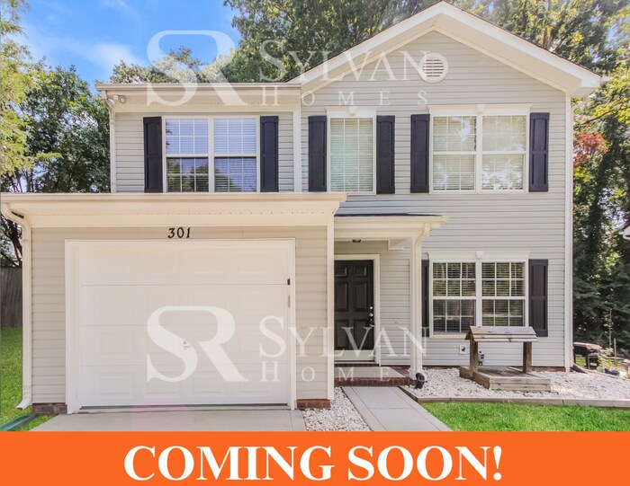 301 Evergreen Rd in Clover, SC - Building Photo