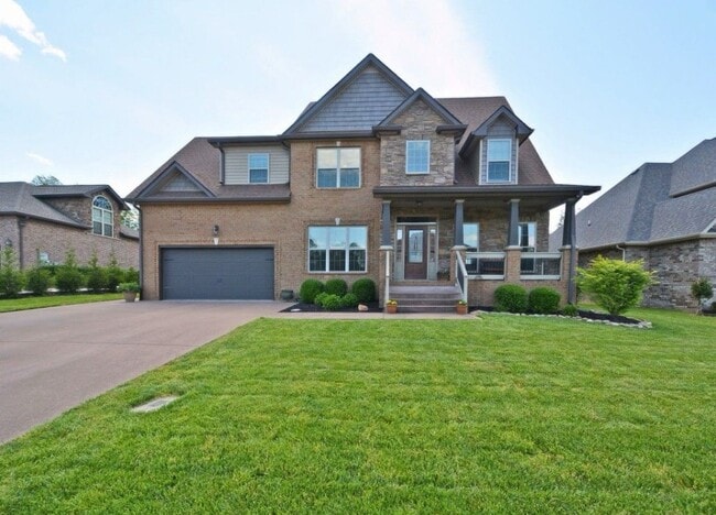 property at 181 Roanoke Station Cir