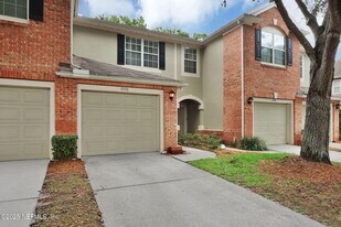 7576 Red Crane Ln in Jacksonville, FL - Building Photo