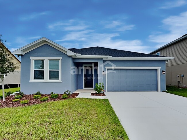 property at 33901 Widman Way