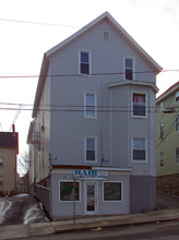 310-316 Broadway in Fall River, MA - Building Photo - Building Photo