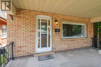 69 Lorne Ave in Hamilton, ON - Building Photo - Building Photo