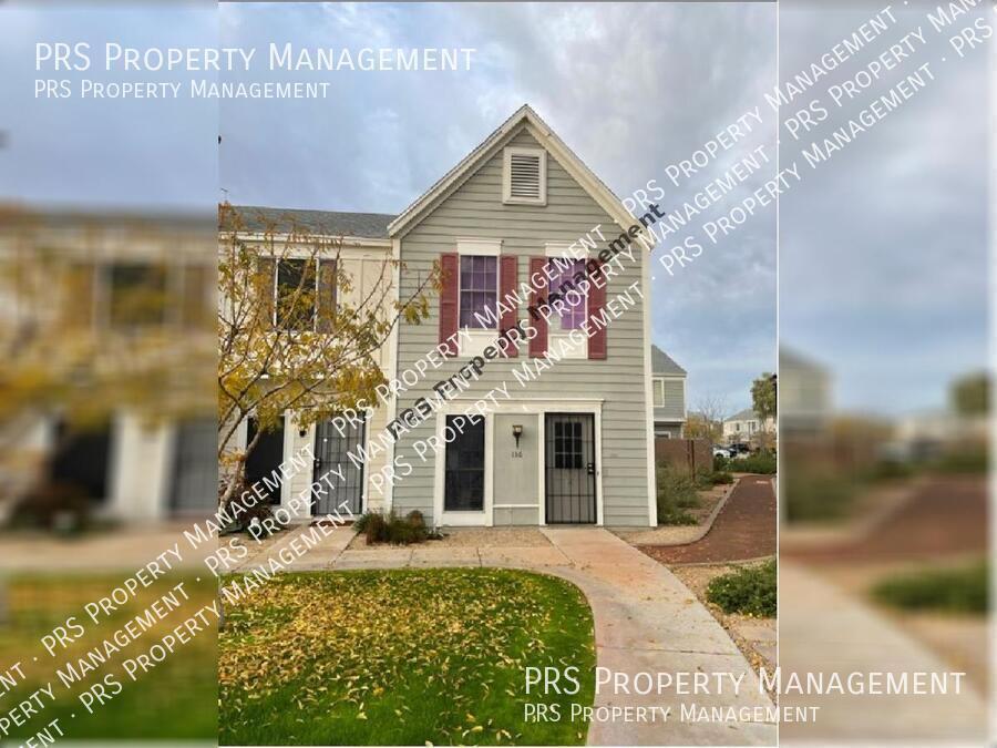 1600 N Saba St in Chandler, AZ - Building Photo