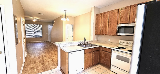 property at 8775 Christie Dr
