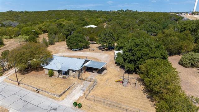 306 Litigation Ave in Glen Rose, TX - Building Photo - Building Photo