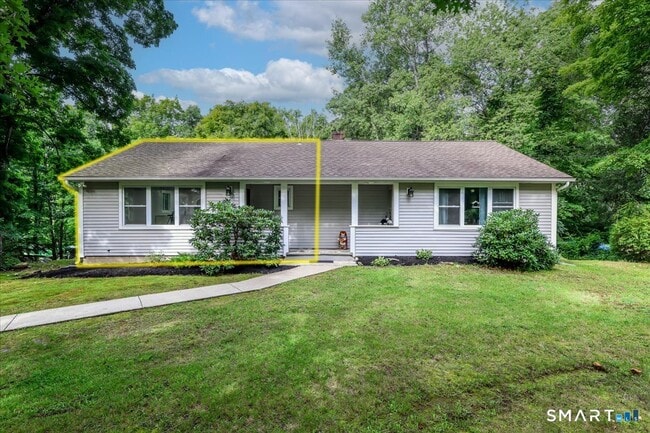 property at 48 Candlewood Lake Rd