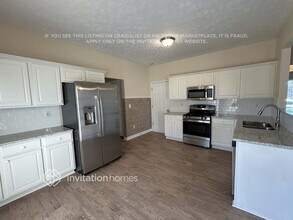 720 Clairidge Ln SW in Lawrenceville, GA - Foto de edificio - Building Photo