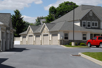 The Villas at Sutherland in Lancaster, PA - Building Photo - Building Photo